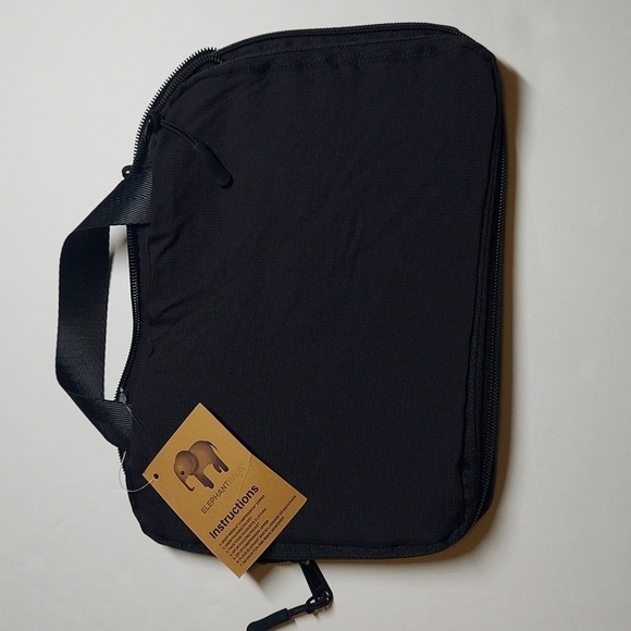 Elephant Bags 30 D Ripstop Nylon bag - Picture 3 of 7